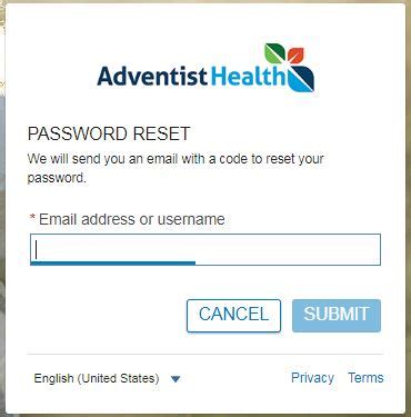 adventist health|adventist portal login.